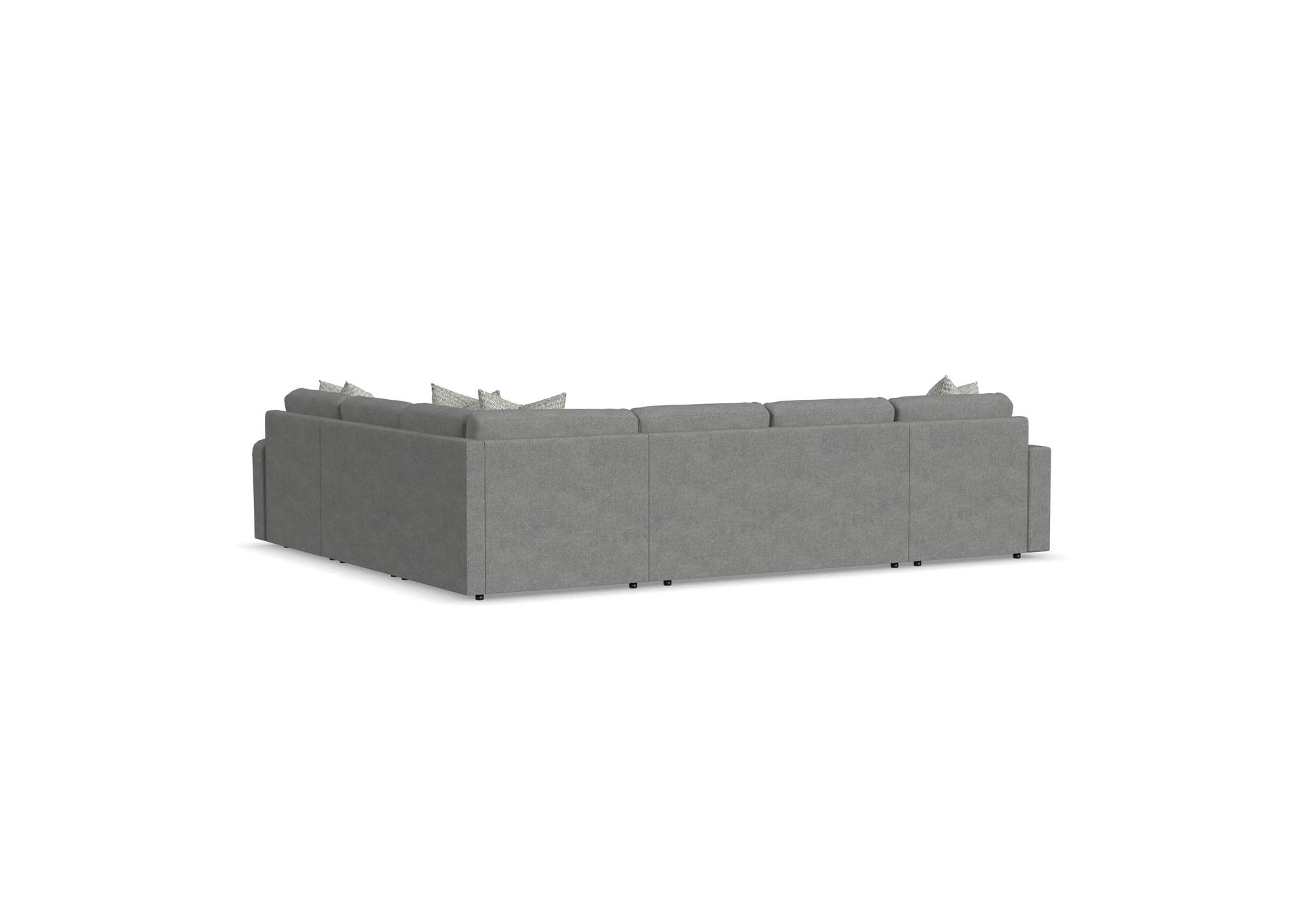 Sky Sectional,Flexsteel