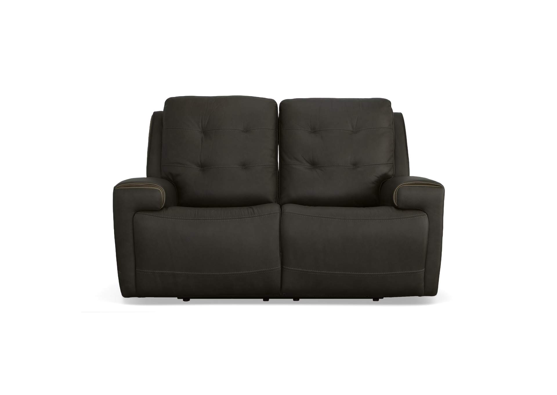 Iris Power Reclining Loveseat With Power Headrests,Flexsteel