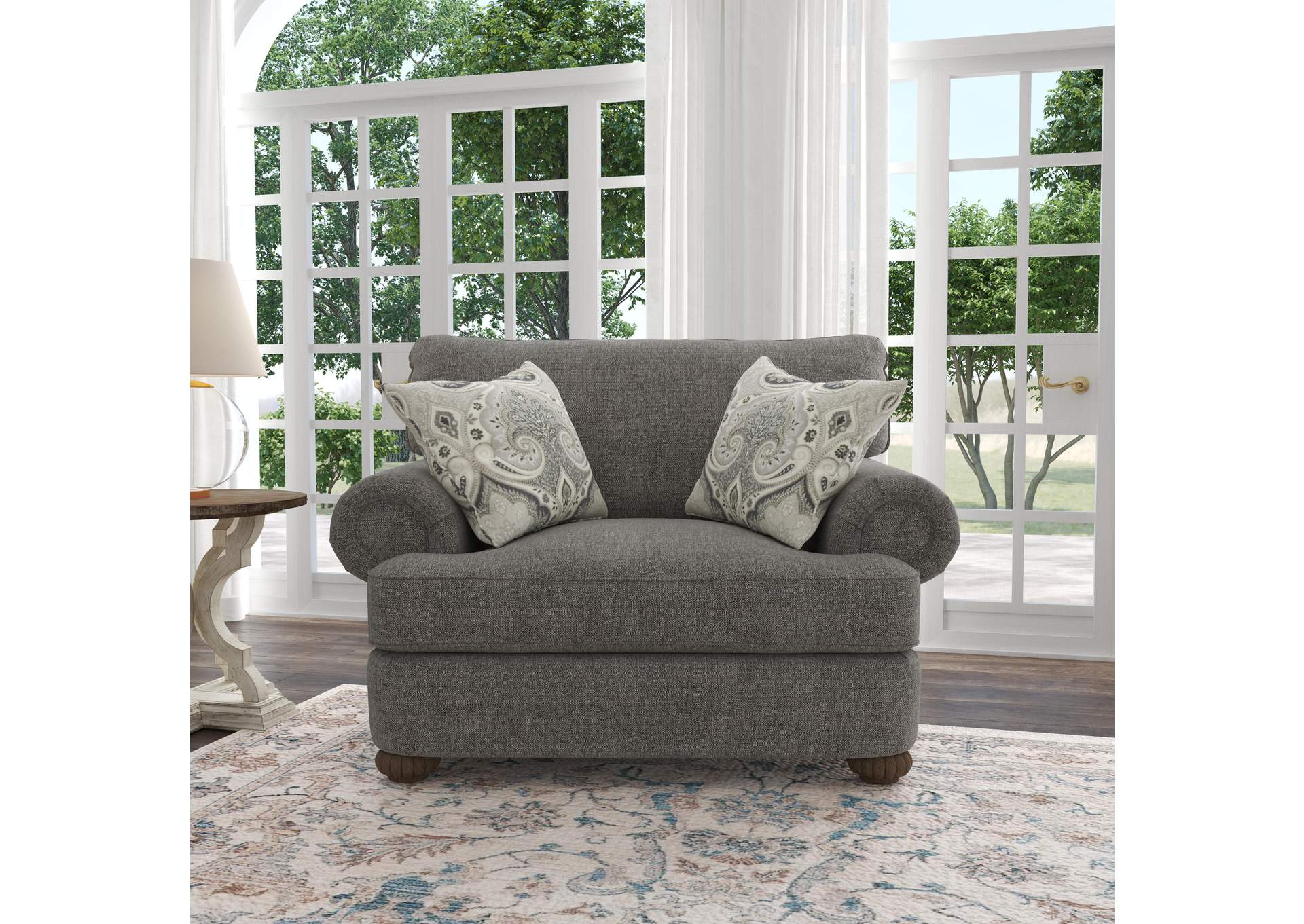 Patterson Chair,Flexsteel