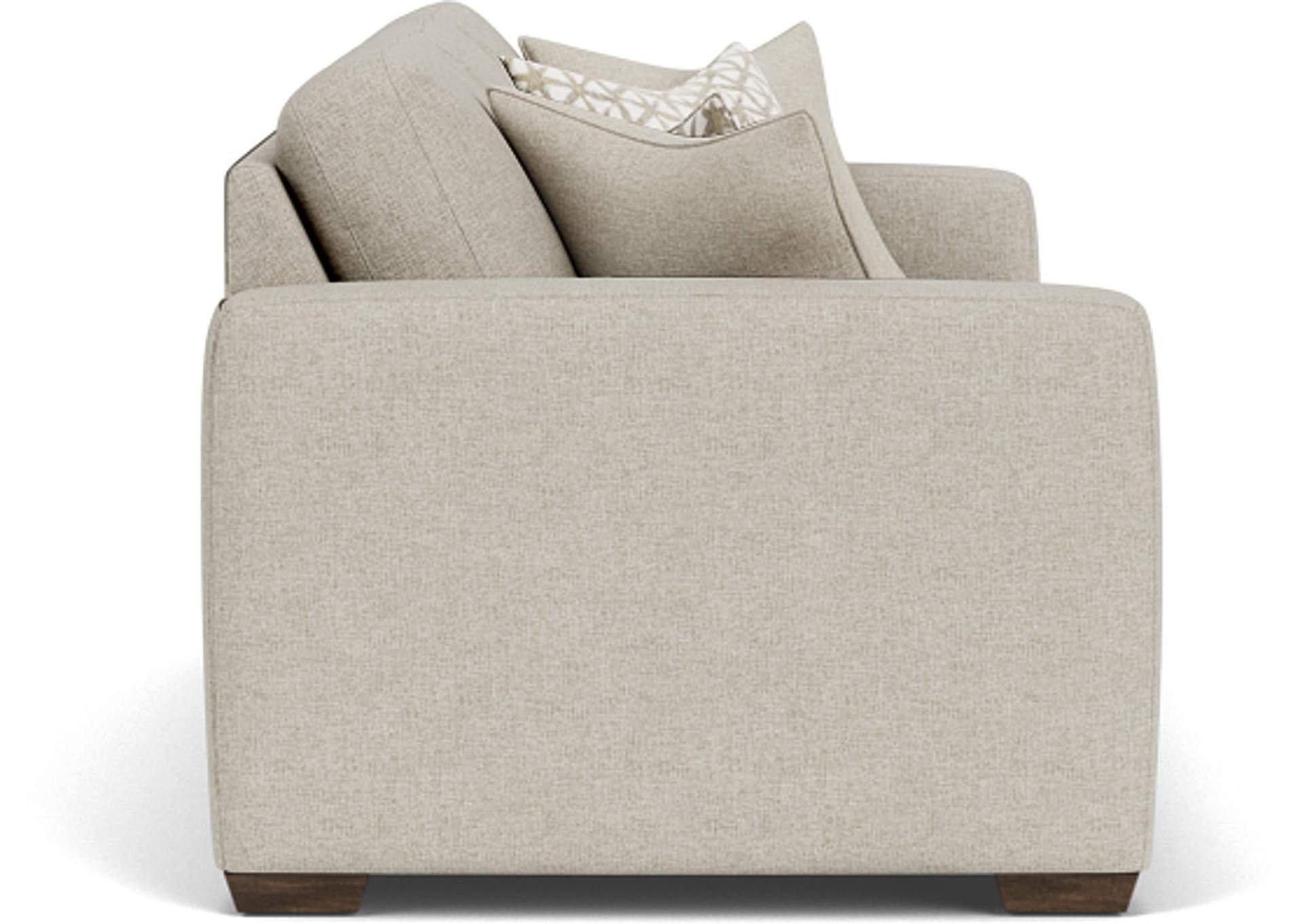 Collins Three - Cushion Sofa,Flexsteel