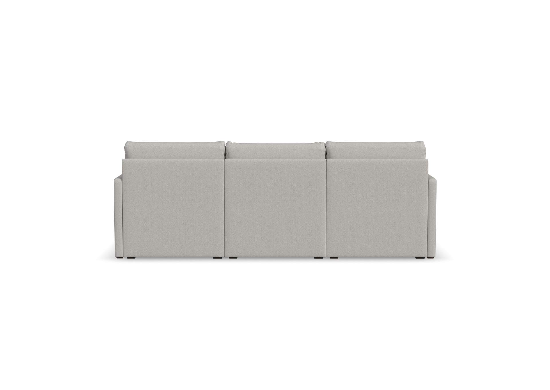 Flex Sofa With Narrow Arm,Flexsteel