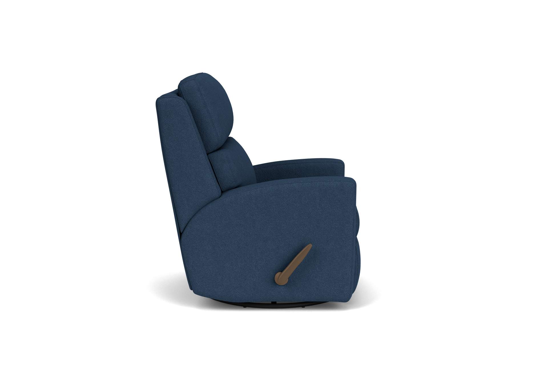 Catalina Swivel Gliding Recliner,Flexsteel