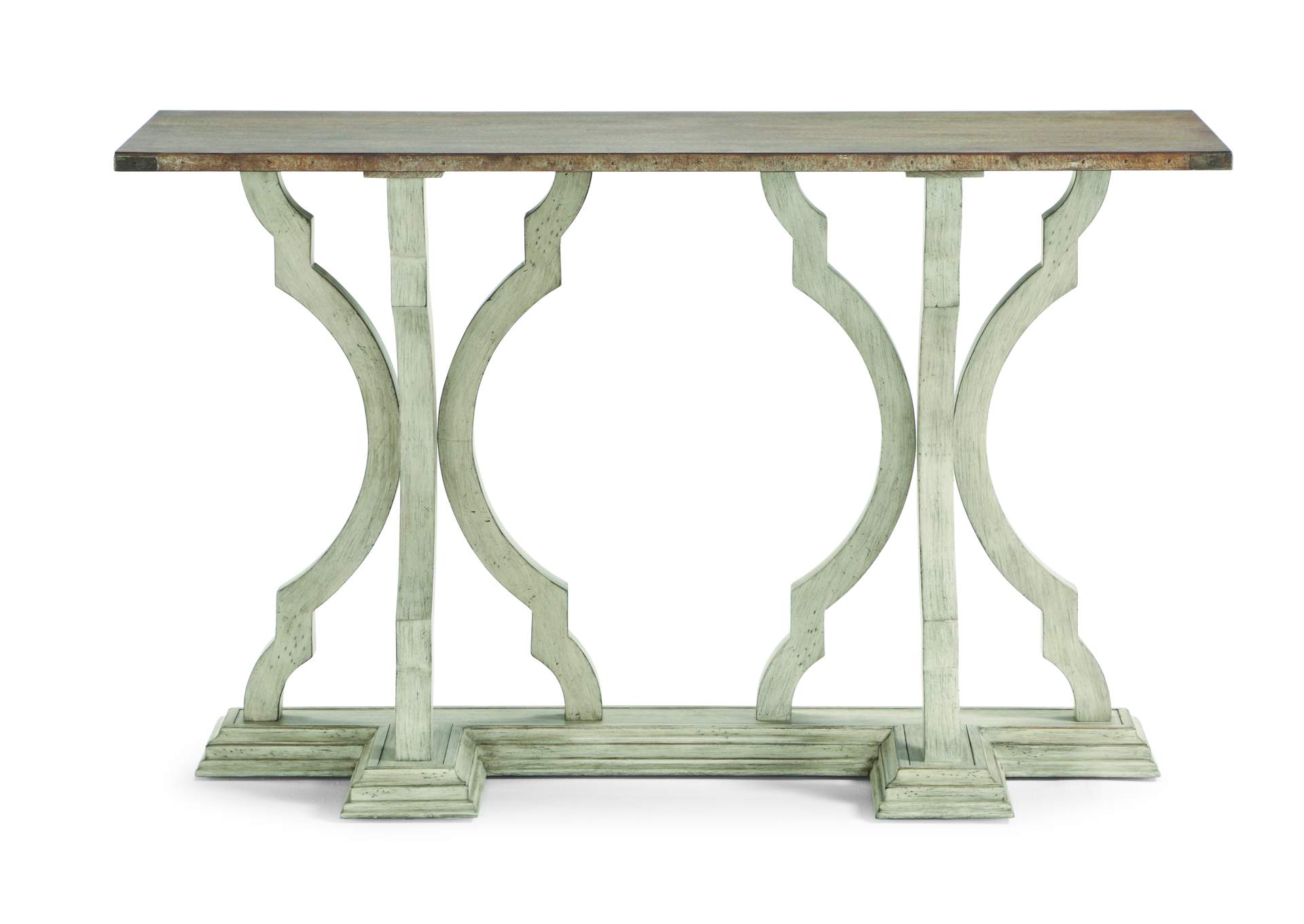 Estate Sofa Table,Flexsteel