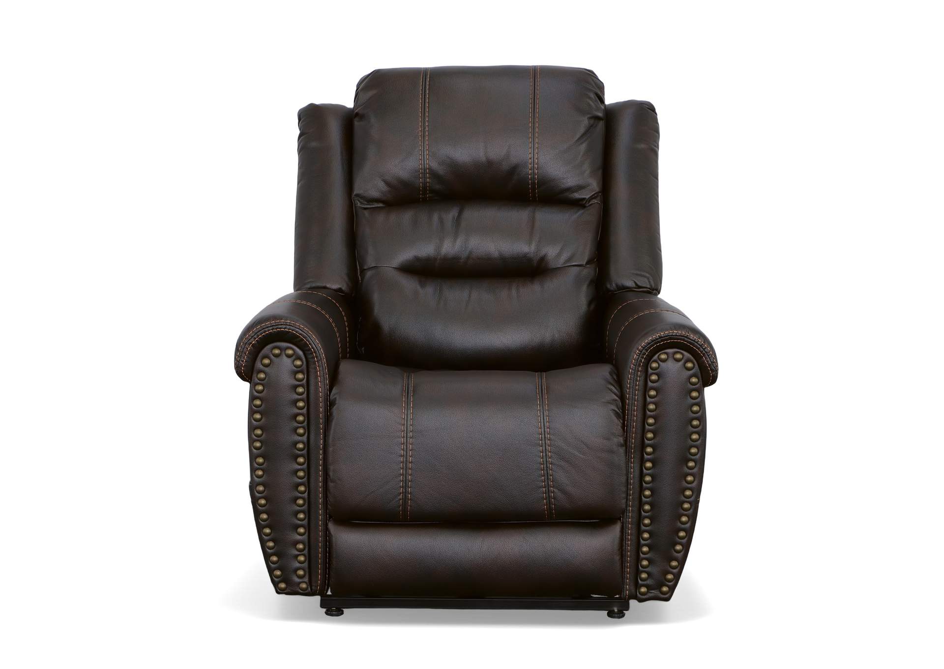 Oscar Power Lift Recliner With Right - Hand Control & Power Headrest,Flexsteel