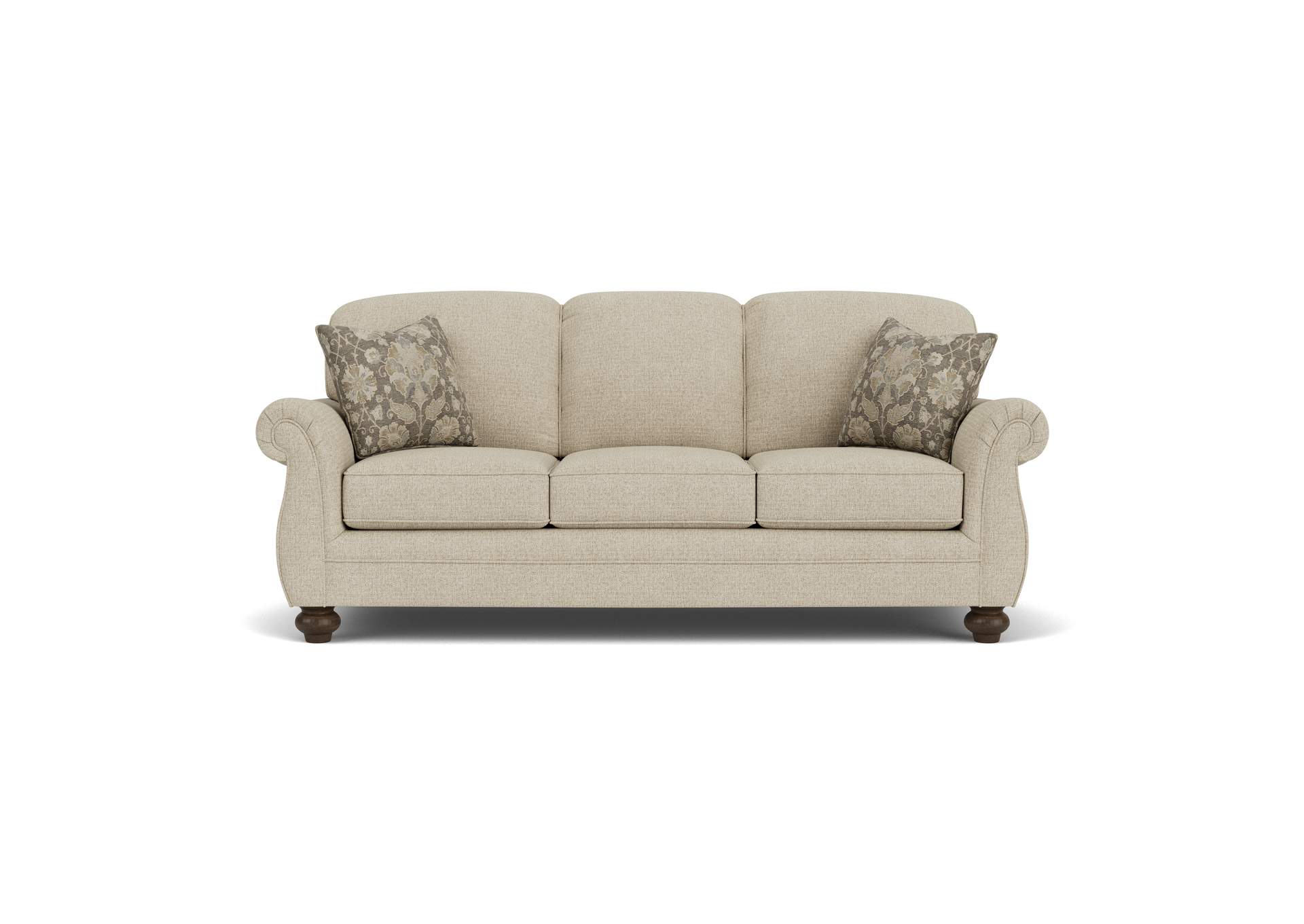 Winston Sofa,Flexsteel
