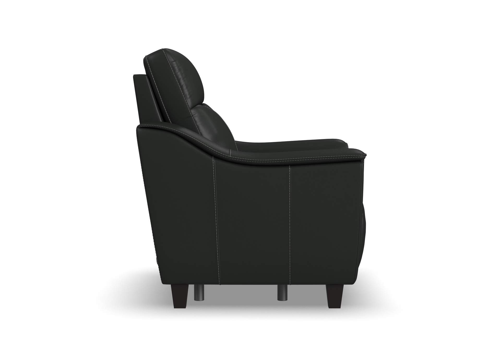 Walter Power Recliner With Power Headrest,Flexsteel