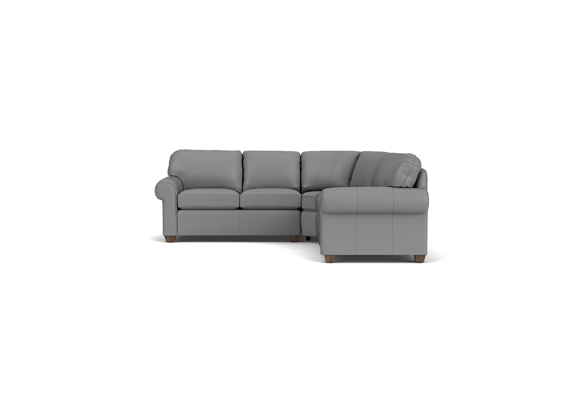 Thornton Sectional,Flexsteel