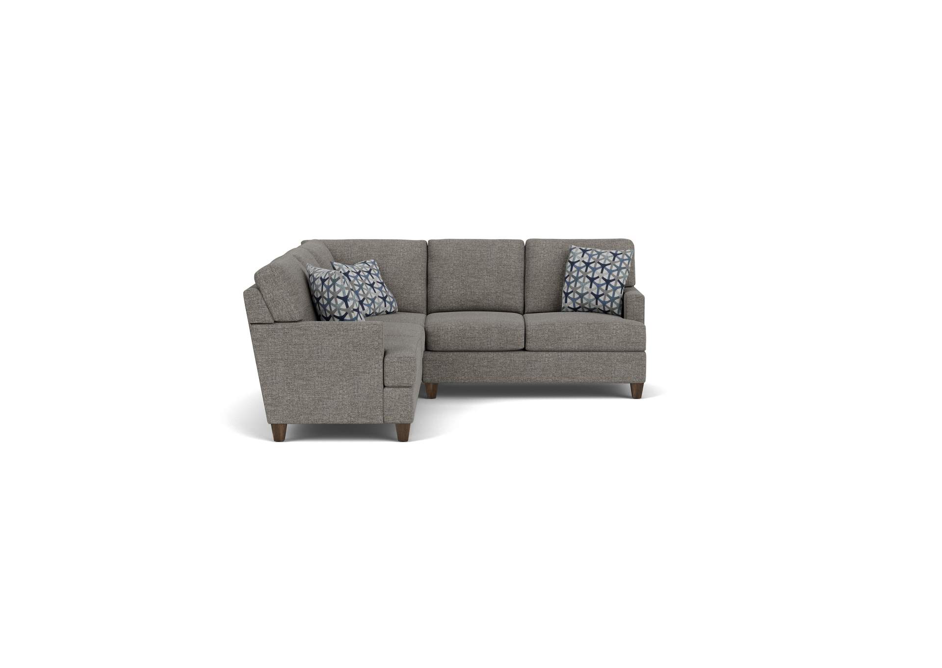 Moxy Sectional,Flexsteel