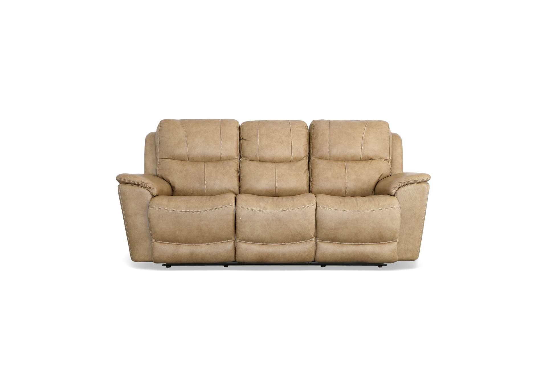 Cade Power Reclining Sofa With Power Headrests,Flexsteel