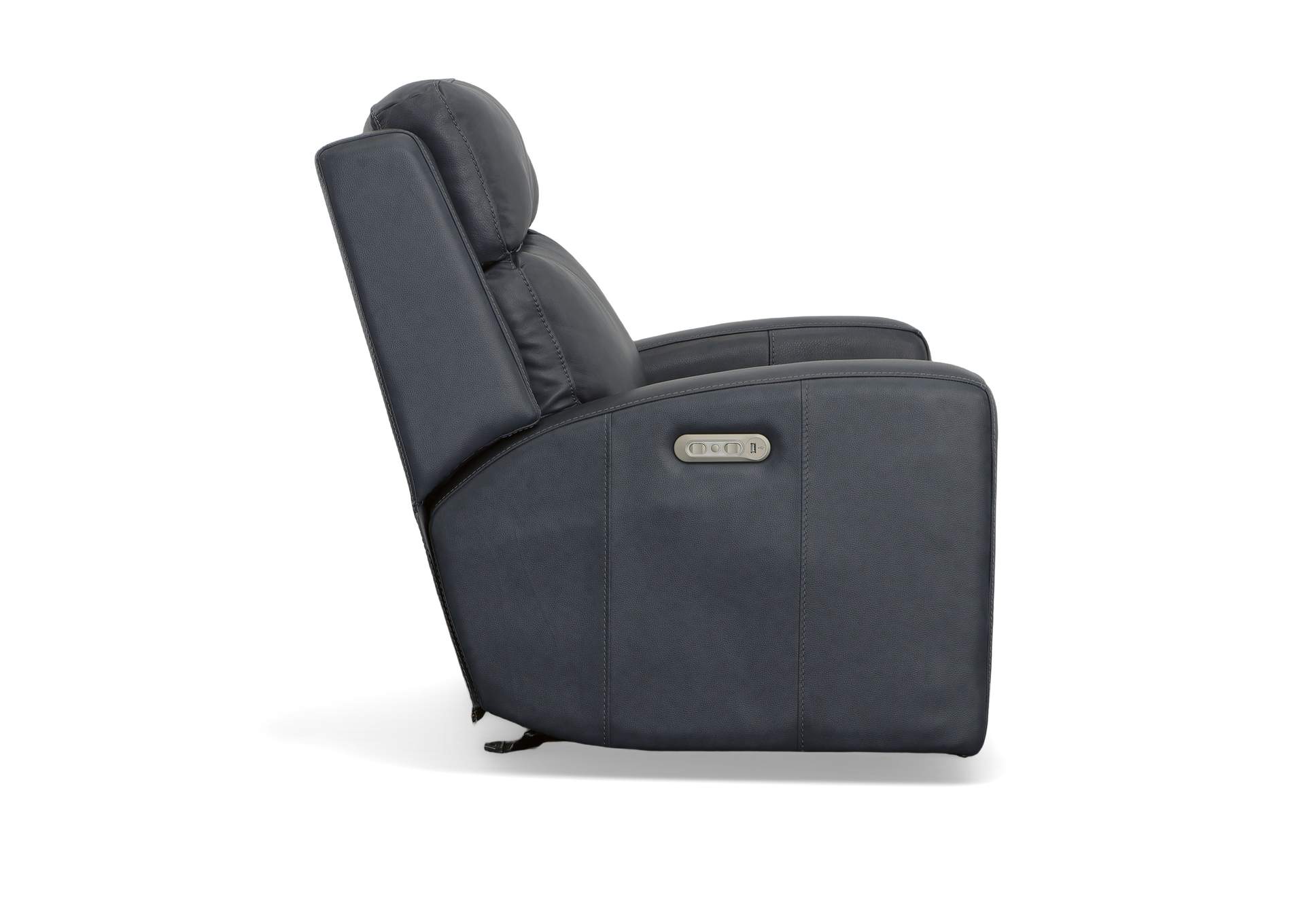 Cody Power Gliding Recliner With Power Headrest,Flexsteel