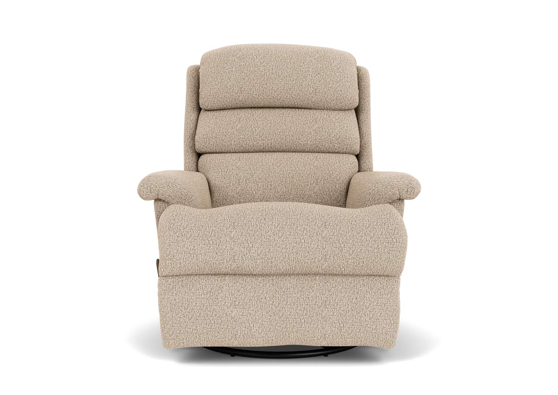 Yukon Swivel Gliding Recliner,Flexsteel