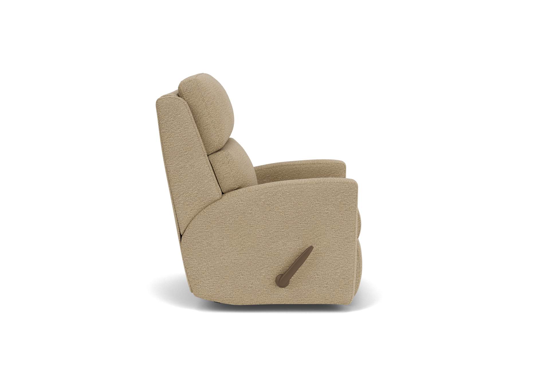 Catalina Rocking Recliner,Flexsteel