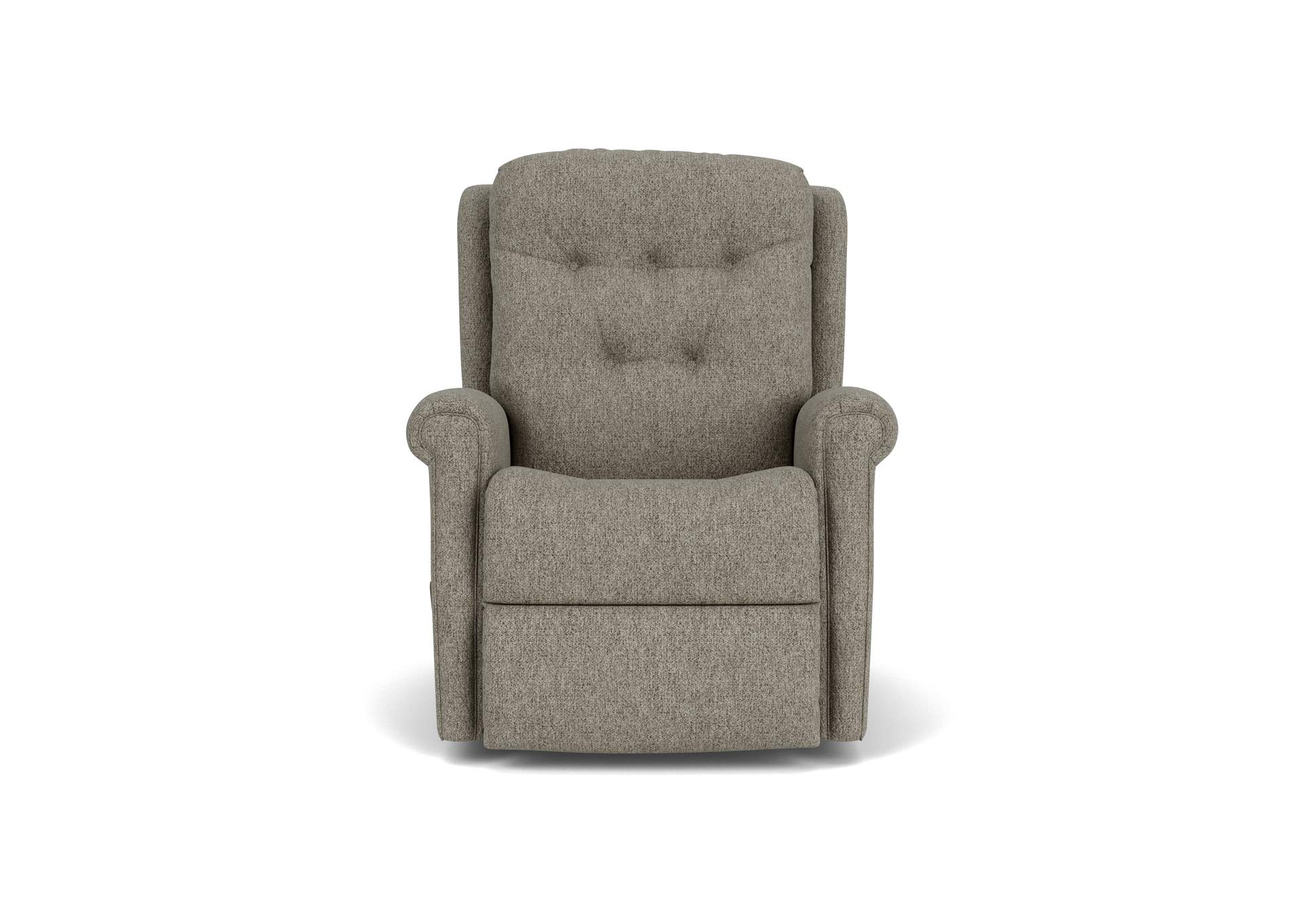 Minnie Swivel Gliding Recliner,Flexsteel