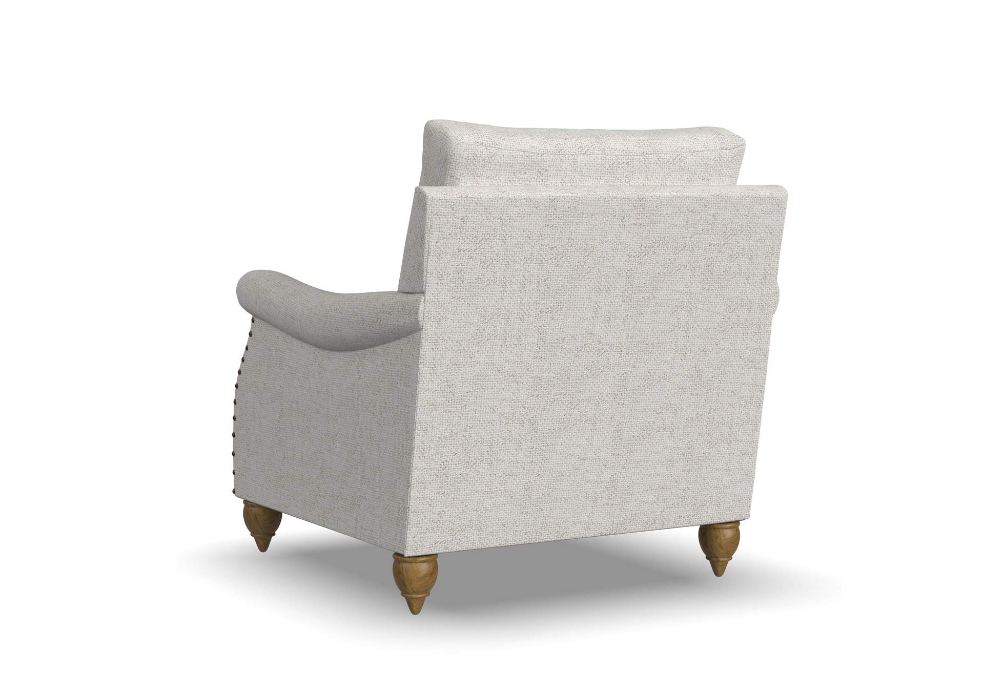 Veda Chair,Flexsteel