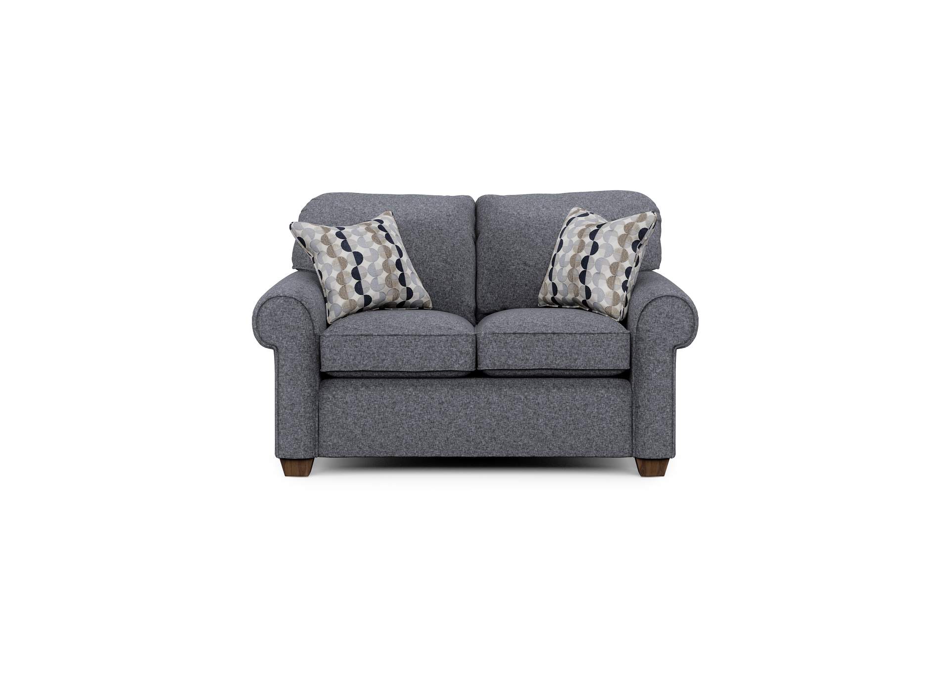 Thornton Loveseat,Flexsteel