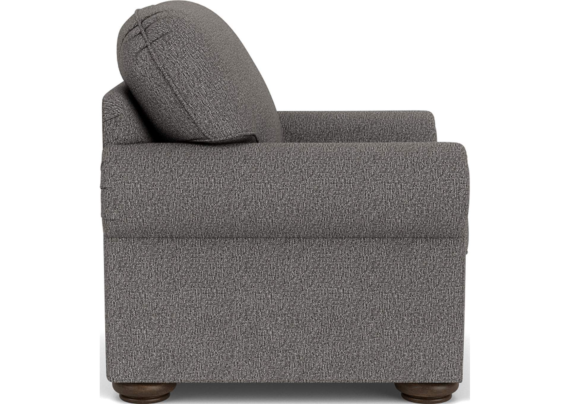 Preston Chair,Flexsteel