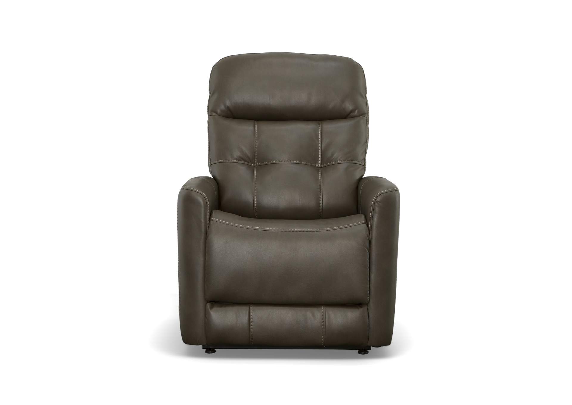 Kenner Power Lift Recliner With Right - Hand Control & Power Headrest,Flexsteel