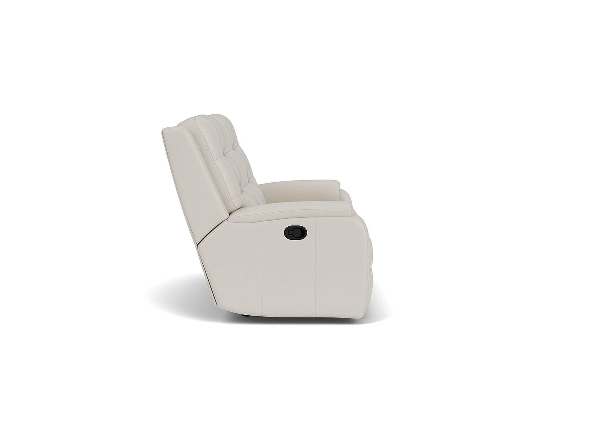 Arlo Reclining Loveseat,Flexsteel