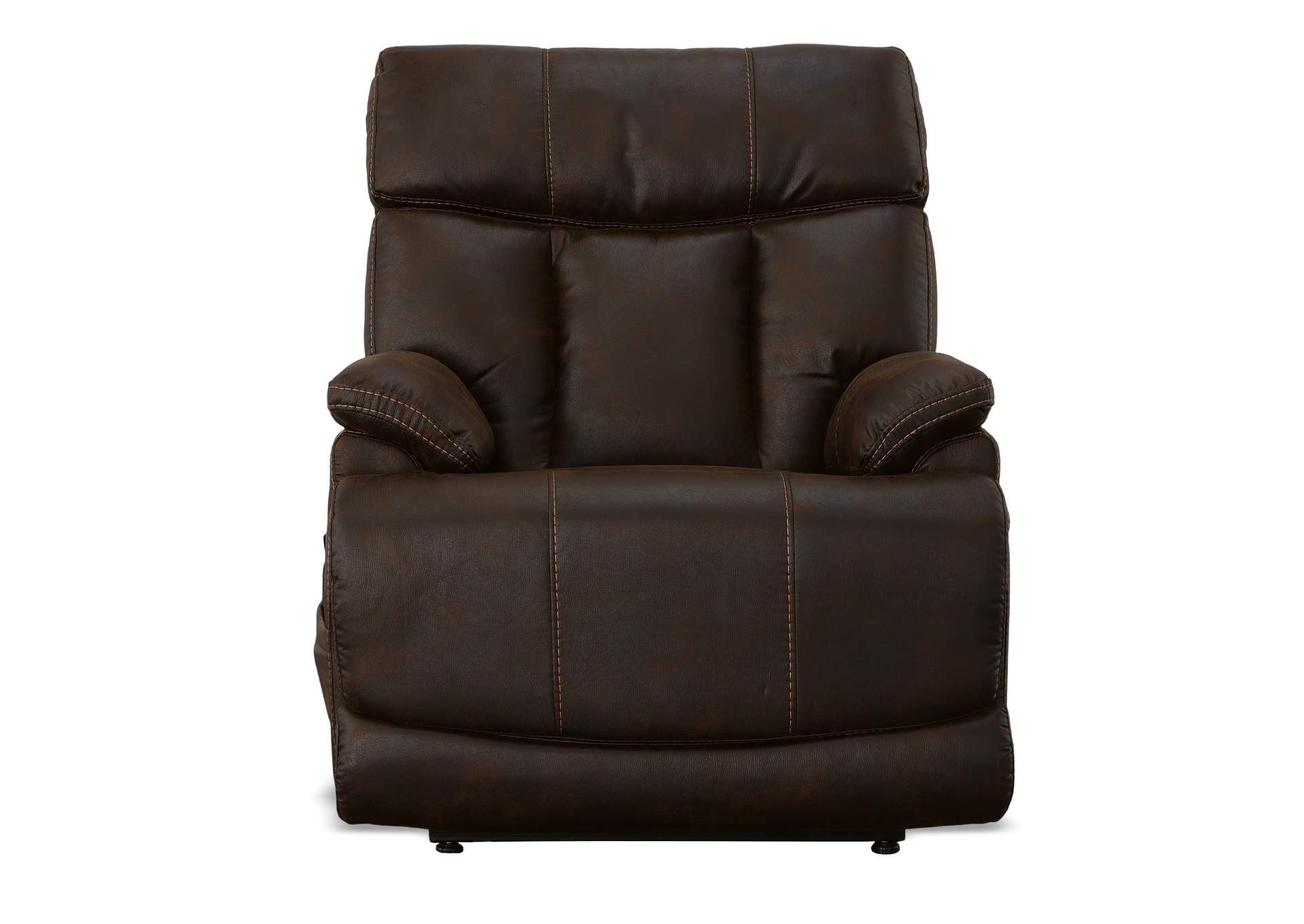 Clive Power Lift Recliner With Power Headrest & Lumbar,Flexsteel