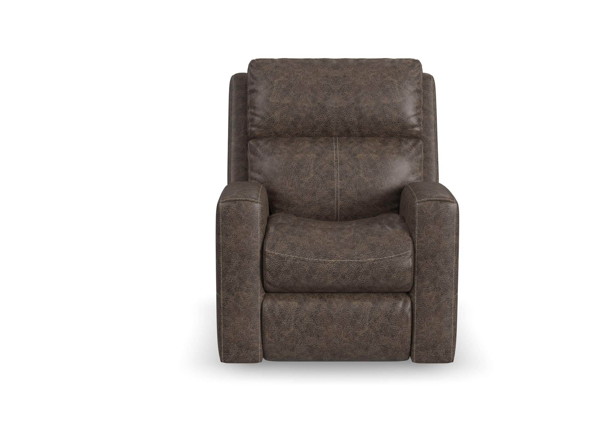 Score Power Recliner With Power Headrest & Lumbar,Flexsteel