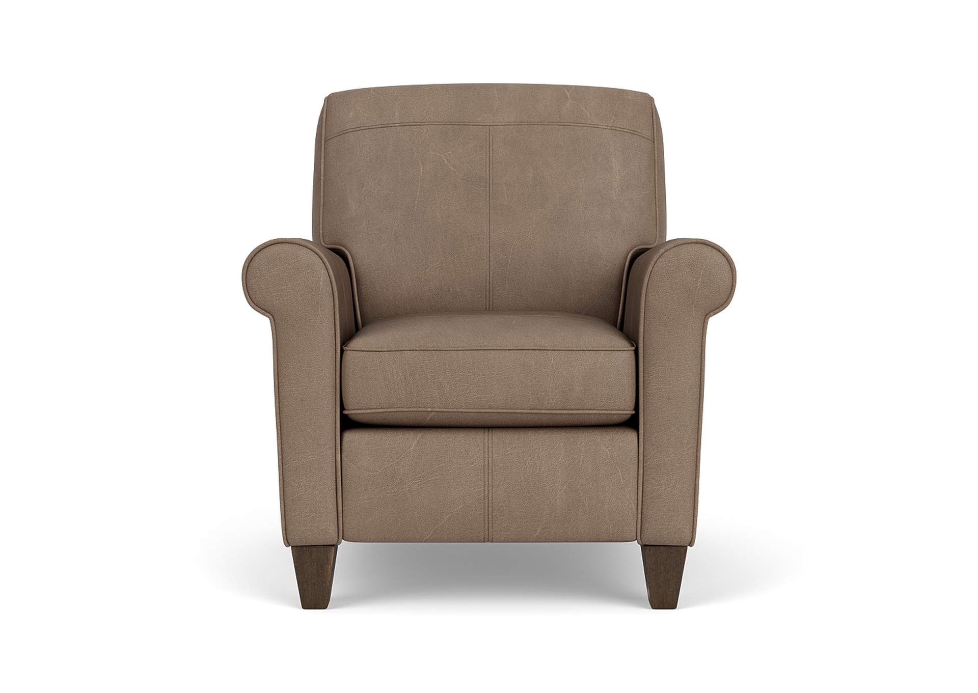 Dana High - Leg Recliner,Flexsteel