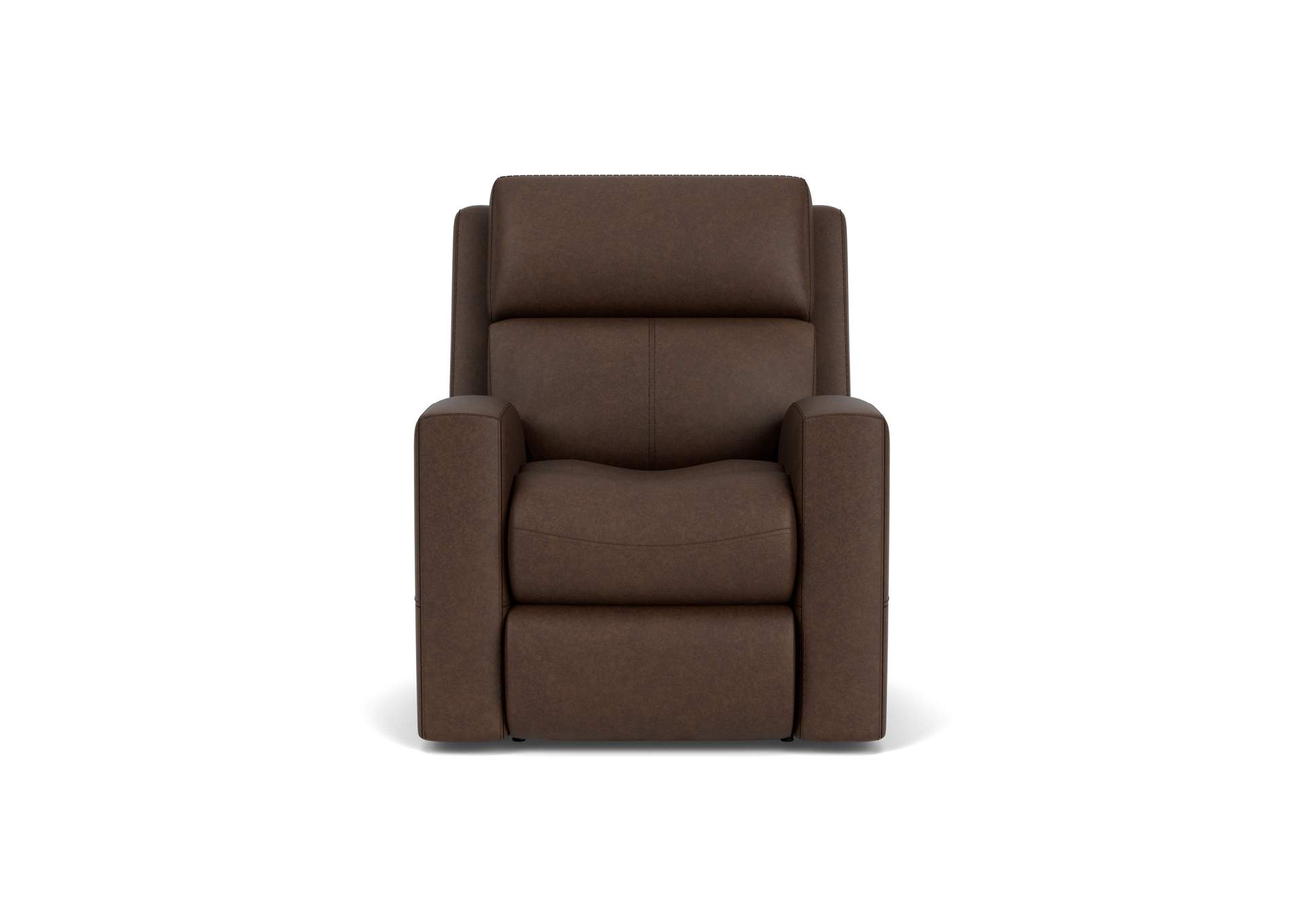 Score Power Recliner With Power Headrest & Lumbar,Flexsteel