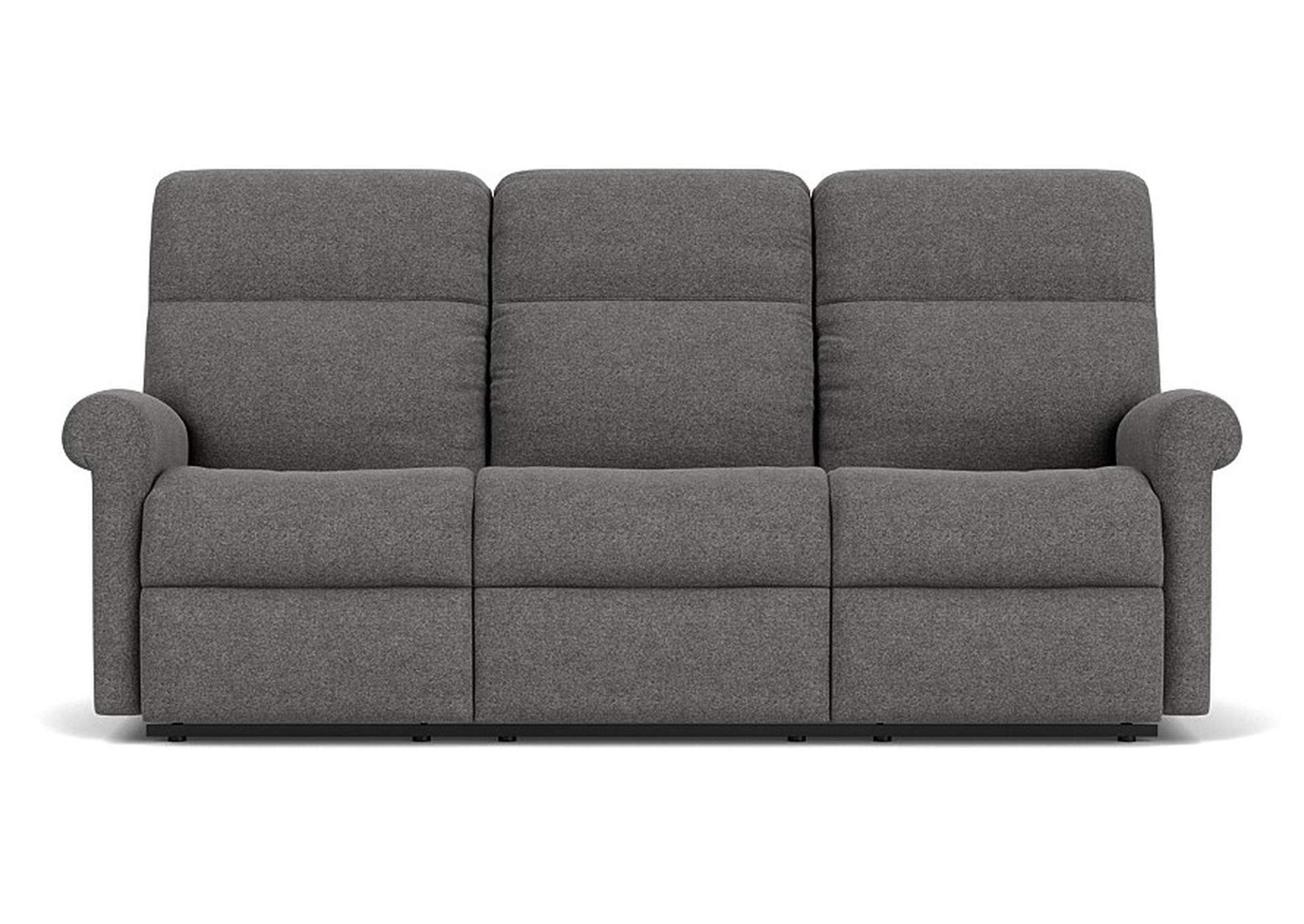 Davis Reclining Sofa,Flexsteel