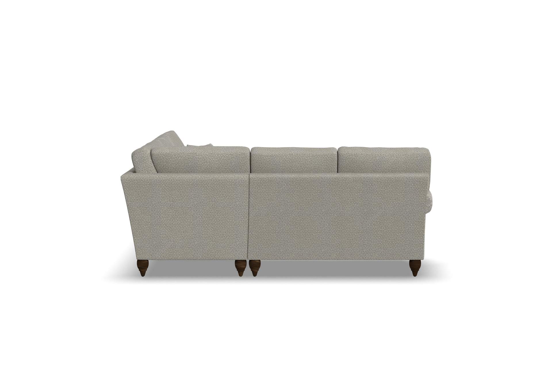 Moxy Sectional,Flexsteel