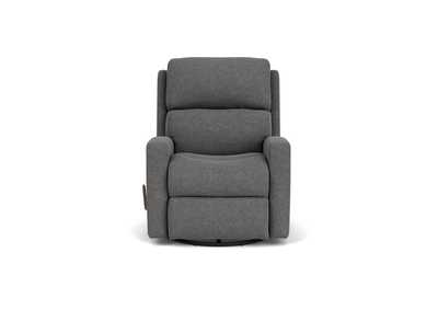 Image for Catalina Swivel Gliding Recliner