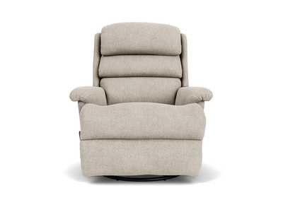 Image for Yukon Swivel Gliding Recliner