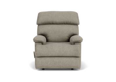 Image for Geneva Rocking Recliner