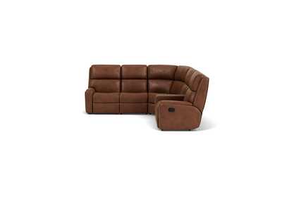 Image for Rio Reclining Sectional