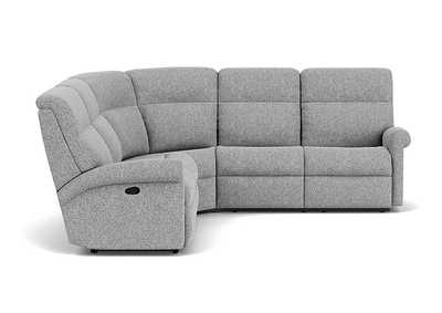 Image for Davis Reclining Sectional