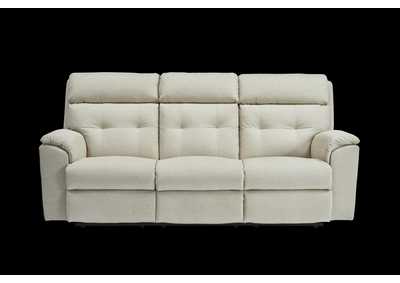 Image for Mason Power Reclining Sofa With Power Headrests