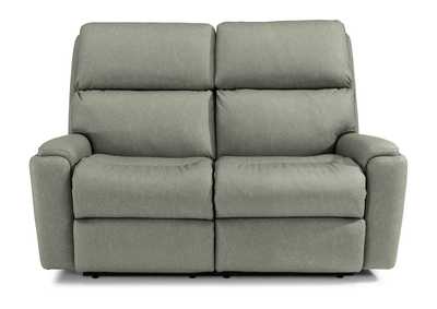 Image for Rio Reclining Loveseat