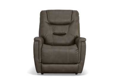 Image for Shaw Power Lift Recliner With Right - Hand Control