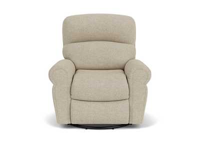 Image for Langston Swivel Gliding Recliner