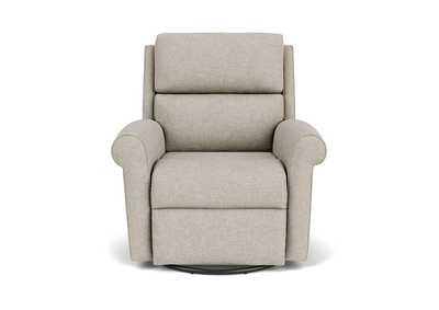 Image for Belle Swivel Gliding Recliner