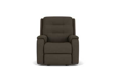 Image for Arlo Power Rocking Recliner With Power Headrest