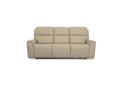 Image for Jarvis Power Reclining Sofa With Power Headrests