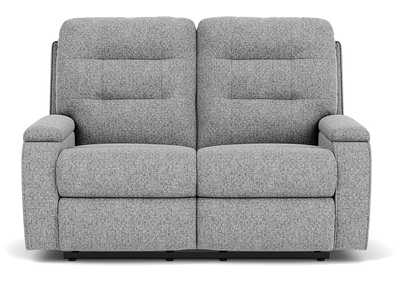 Image for Kerrie Reclining Loveseat