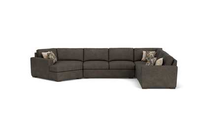 Image for Collins Sectional