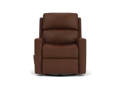 Image for Catalina Swivel Gliding Recliner