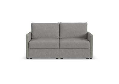 Image for Flex Loveseat With Narrow Arm