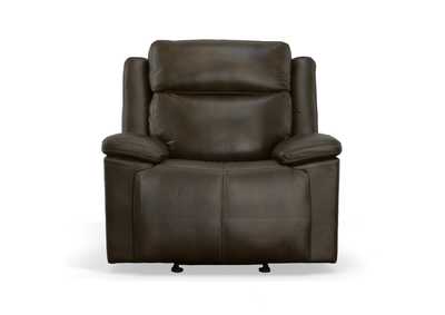 Image for Chance Power Gliding Recliner With Power Headrest