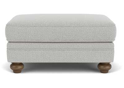Image for Winston Cocktail Ottoman