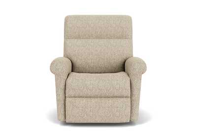 Image for Davis Swivel Gliding Recliner