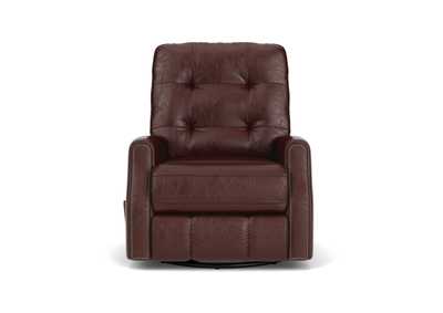 Image for Devon Swivel Gliding Recliner