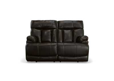 Image for Clive Power Reclining Loveseat With Power Headrests & Lumbar