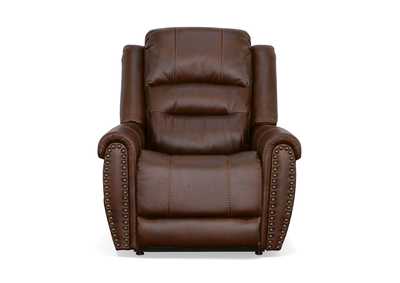 Image for Oscar Power Lift Recliner With Right - Hand Control & Power Headrest